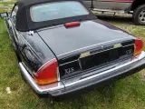 Jaguar XJS V12 - 3