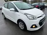 Hyundai i10 1,0 Comfort Eco - 2