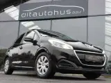 Peugeot 208 1,6 BlueHDi 100 Envy - 2