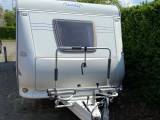 Hobby 540 UK Excellent - 2