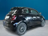 Fiat 500e  Icon - 4