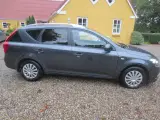 Kia Ceed 1.6 CD Stc Nysynet . - 5