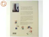 Den store tommelfinger - og andre kunstværker for børn og deres voksne af Naja Pedersen (Bog) - 3