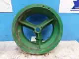 John Deere 9780 Remskive H165476 - 4
