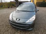 Peugeot 207 1.6 Hdi Stc Uden syn