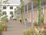 Strandlodsvejkvarteret - momsfritaget lejemål med mulighed for skræddersyet indretning - 3