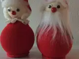 Nisse mor og far