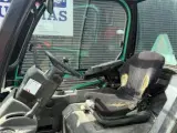 Fuld udstyret Gastruck  - 5