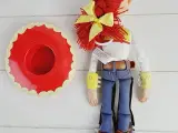 ⭐️- Jessie Legetøjsfigur fra Toy Story - 5