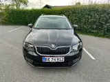 Skoda Octavia 1.4 TSi 150 Style Combi - 3