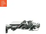 Sony PlayStation 2 Slim konsol med tilbehør fra Playstation - 3