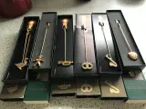 Georg Jensen lysholder - er.som nye