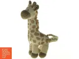 Blød giraf bamse fra My Teddy (str. H 25 cm) - 2