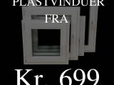 Ny plastdør - 4