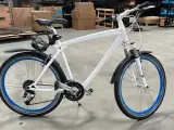 BMW cykel - 2