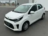 Kia Picanto 1,0 MPi Vision - 3