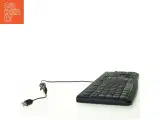 Keyboard fra Logitech (str. 44 gang 15 cm) - 3