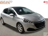 Peugeot 208 1,6 BlueHDi Envy Sky 100HK 5d - 3