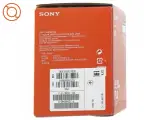 Sony E 50mm F1.8 OSS objektiv - 3
