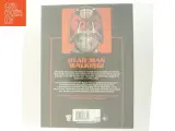 Judge Dredd: Necropolis af John Wagner (Bog) - 3