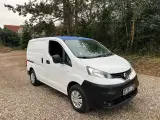 Nissan nv200 1.5 dci - 3