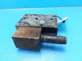 New Holland CR10.90 Hydraulikventil 87623353 - 3