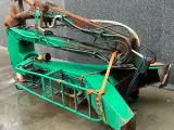 Samson Gyllerører GR40.1289 gylle omrørrer med egen hydraulik anlæg - 5