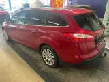 Ford Focus 1,6 TDCi 115 Trend Collection stc. - 2