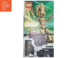 LEGO Marvel Infinity Saga I am Groot fra LEGO - 2