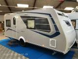 2021 - Caravelair Artica 520 Norline     SUPER TILBUD.. DER MED FØLGER EN FULDAUTOMATISK ENDURO PREMIUM MOVER MONTERET PÅ DENNE VOGN   lyst og skandinavisk med Aircondition og Kompressor køleskab.. - 2