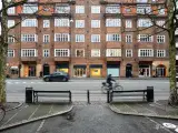 Butikslokale med stor og åben planløsning centralt på Falkoner Allé - 3
