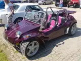 VW Beach Buggy- lang model - 4