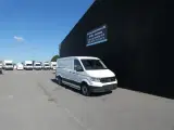 VW Crafter 30 L3H2 2,0 TDI SCR 177HK Van 8g Aut.