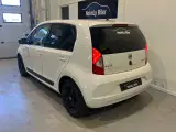 Seat Mii 1,0 60 Reference eco - 4