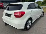 Mercedes A180 1,8 CDi aut. Van - 3