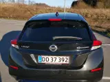 Nissan Leaf 62 e+ N-Connecta 5d - 4