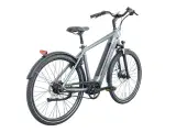 Lindebjerg 28'' Elcykel Street Royal - 3