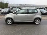 VW Up! 1,0 75 High Up! BMT - 4