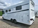 0 - Frankia   Topudstyret Titan 790, 5500 kg, luft bagaksel, 180 HK, Alde Centralvarme - 3