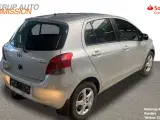 Toyota Yaris 1,4 D-4D T2 90HK 5d 6g - 2