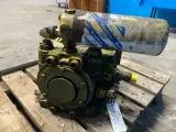 New Holland TF78 Hydrostatpumpe 89811195 - 3