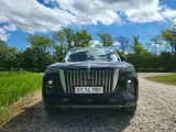 Hongqi E-HS9 99 Premium Black Edition - 2