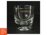 Chivas whiskyglas fra Chivas (str. 10 cm) - 2