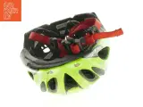 Børnecykelhjelm fra Lazer (str. 45-53 cm) - 2