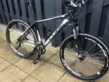 Mountainbike 