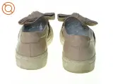 Skind Loafers fra Billi Bi (str. 38) - 4