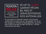 Toyota HiLux Dobb.Kab. 2,8 D-4D GR Sport AWD 204HK DobKab 6g Aut. - 2