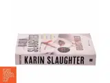 Brudstykker af Karin Slaughter (Bog) - 2