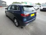 Mercedes-Benz B220 d 2,0 D Business 8G-DCT 190HK Van 8g Aut. - 4