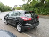 Nissan Qashqai 1,6 Dig-T 163 Acenta - 2